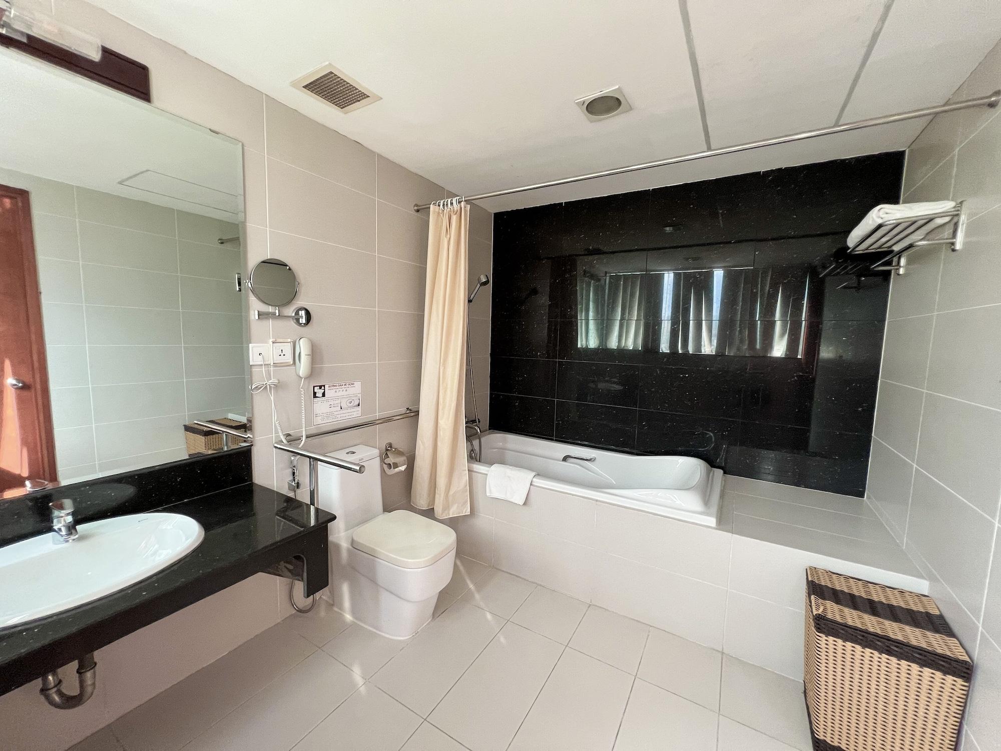 Sapaly Lao Cai City Hotel Exterior foto