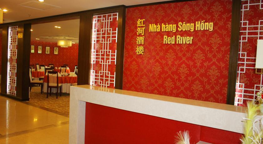 Sapaly Lao Cai City Hotel Exterior foto