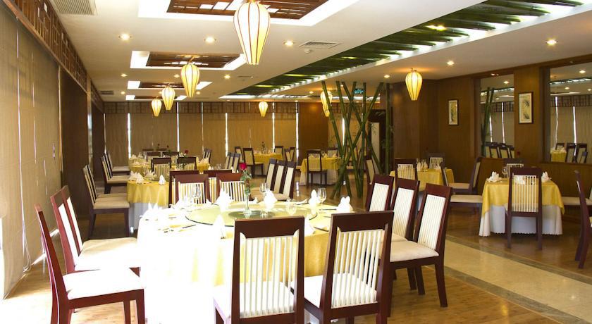 Sapaly Lao Cai City Hotel Exterior foto